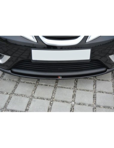 MAXTON España Splitter Przedni Saab 9-3 Aero...