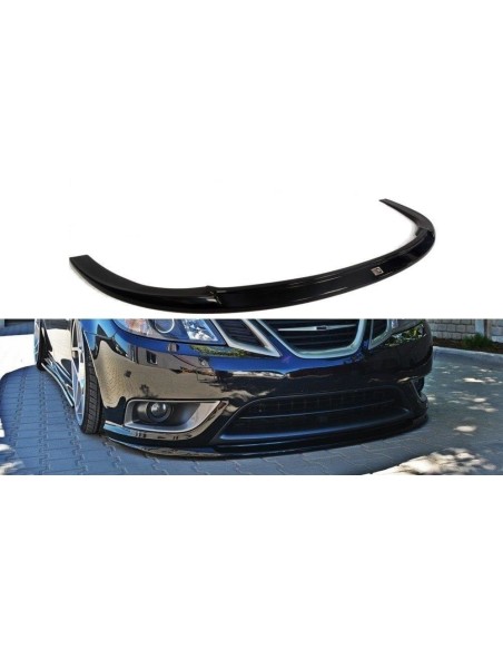MAXTON España FRONT SPLITTER SAAB 9-3 TURBO X