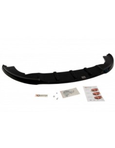 MAXTON España FRONT SPLITTER SEAT IBIZA IV (6J) PREFACE... 2