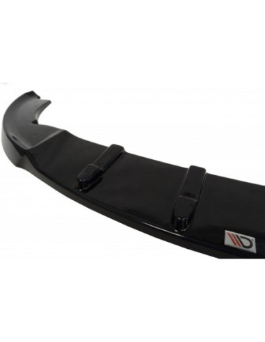 MAXTON España FRONT SPLITTER SEAT IBIZA IV (6J)...