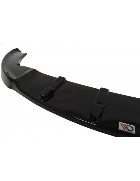 MAXTON España FRONT SPLITTER SEAT IBIZA IV (6J) PREFACE MODEL