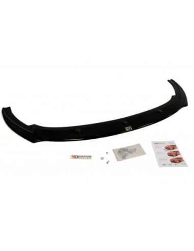 MAXTON España FRONT SPLITTER SEAT IBIZA IV...