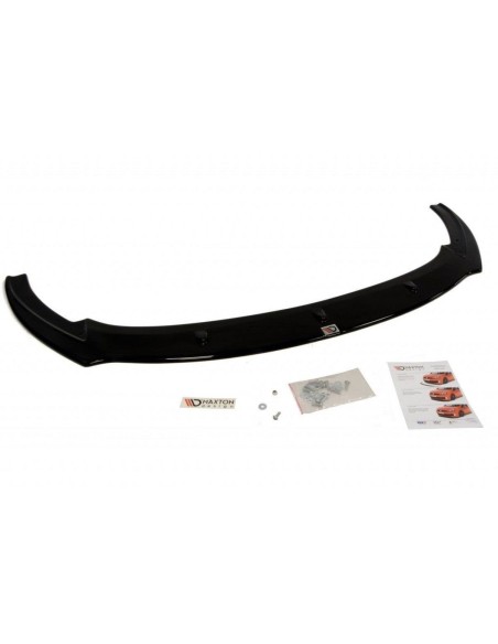 MAXTON España FRONT SPLITTER SEAT IBIZA IV CUPRA (6J) FACELIFT