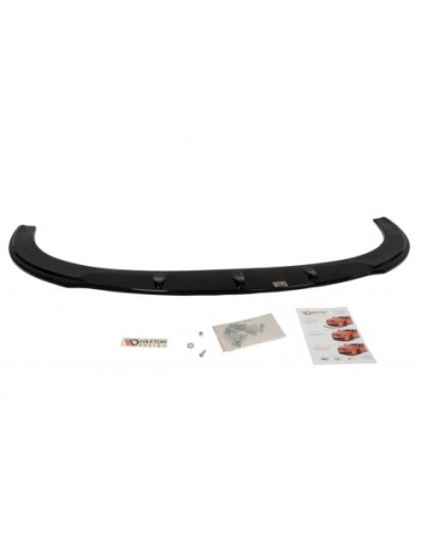 MAXTON España FRONT SPLITTER SEAT IBIZA IV...