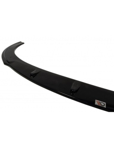 MAXTON España FRONT SPLITTER SEAT IBIZA IV...