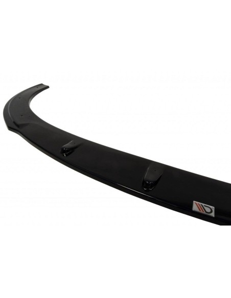 MAXTON España FRONT SPLITTER SEAT IBIZA IV CUPRA(6J) PREFACE MODEL