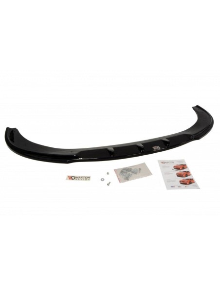 MAXTON España FRONT SPLITTER SEAT IBIZA IV FR (6J) PREFACE MODEL