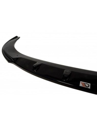 MAXTON España FRONT SPLITTER SEAT IBIZA IV FR...