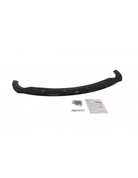 MAXTON España FRONT SPLITTER SEAT IBIZA 4 SPORTCOUPE (PREFACE)