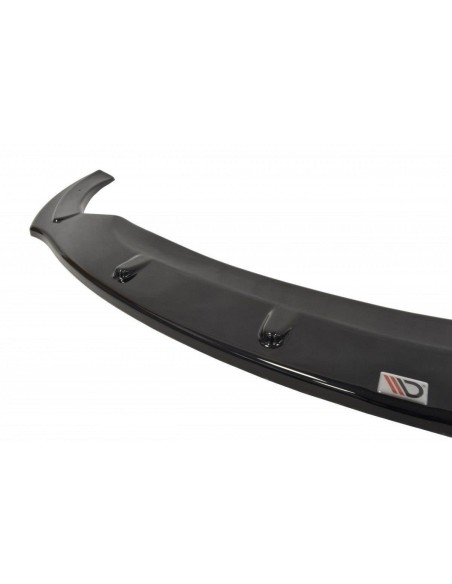 MAXTON España FRONT SPLITTER SEAT IBIZA 4 SPORTCOUPE (PREFACE)