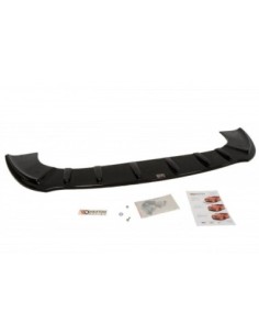 MAXTON España FRONT SPLITTER SEAT LEON MK1 (FOR SEAT... 2