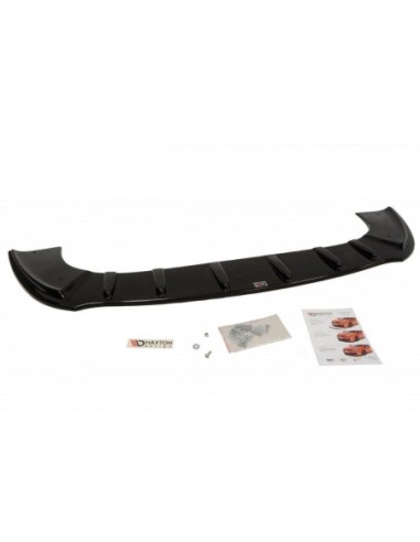 MAXTON España FRONT SPLITTER SEAT LEON MK1 (FOR...