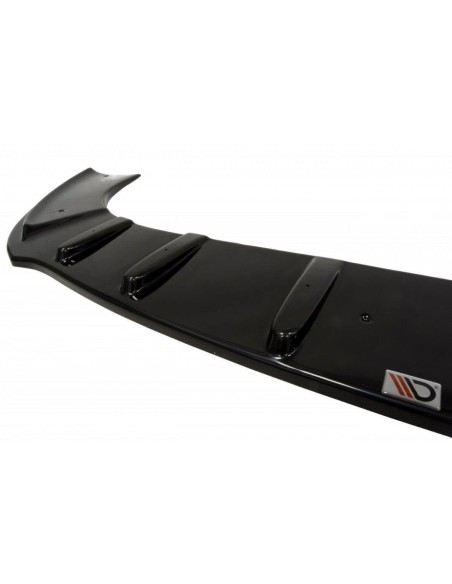 MAXTON España FRONT SPLITTER SEAT LEON MK1 (FOR SEAT SPORT BUMPER)