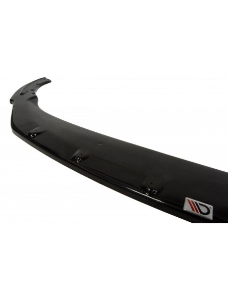 MAXTON España Front Splitter Skoda Fabia Mk2 FL