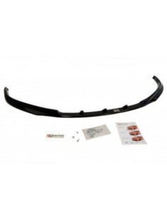 MAXTON España Front Splitter Skoda Fabia Mk2 2