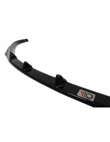 MAXTON España Front Splitter Skoda Fabia Mk2