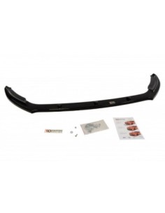 MAXTON España Front Splitter V.2 Skoda Octavia Mk3 2
