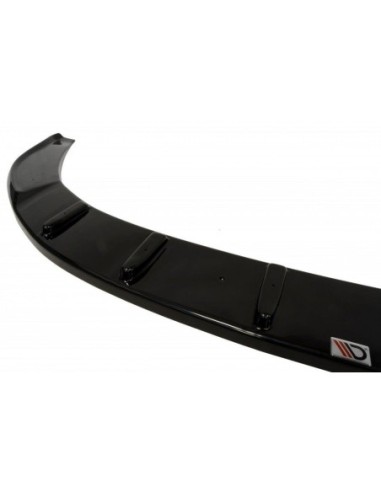 MAXTON España Front Splitter Skoda Superb Mk2...