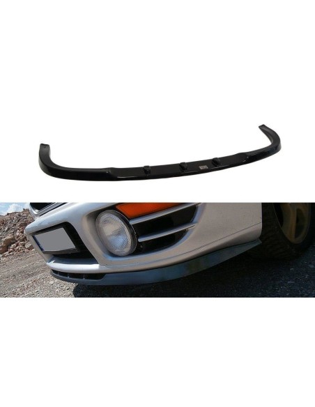 MAXTON España Front Splitter Subaru Impreza GT