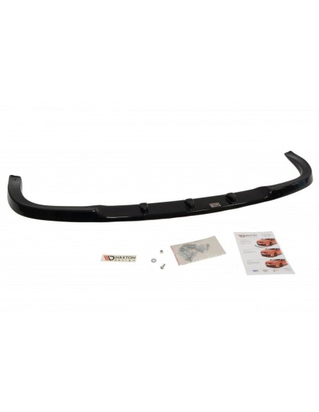 MAXTON España Front Splitter Subaru Impreza GT