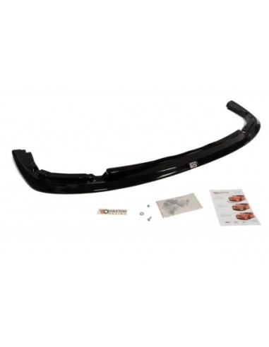 MAXTON España Front Splitter Subaru Impreza WRX...