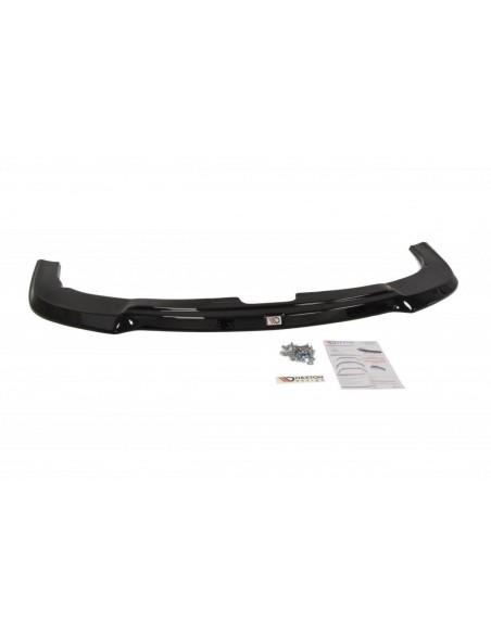 MAXTON España Front Splitter Subaru Impreza WRX STI (HAWKEYE)