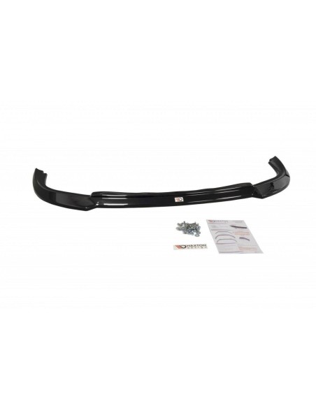 MAXTON España FRONT SPLITTER v.1 Subaru Impreza II WRX