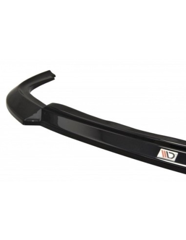 MAXTON España FRONT SPLITTER v.1 Subaru Impreza...