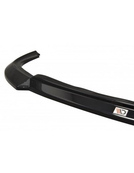 MAXTON España FRONT SPLITTER v.1 Subaru Impreza II WRX