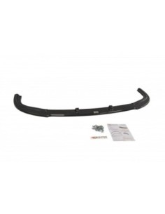 MAXTON España FRONT SPLITTER v.2 Subaru Impreza II WRX