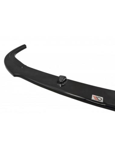 MAXTON España FRONT SPLITTER v.2 Subaru Impreza...