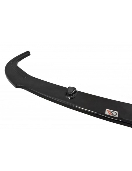 MAXTON España FRONT SPLITTER v.2 Subaru Impreza II WRX