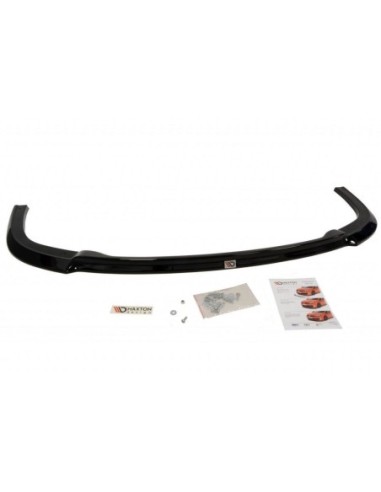 MAXTON España Front Splitter v.1 Subaru Impreza...