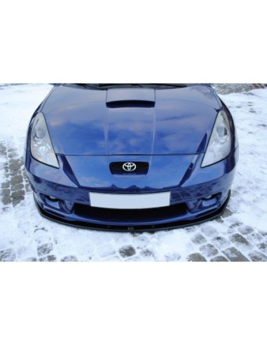 MAXTON España FRONT SPLITTER TOYOTA CELICA T23...