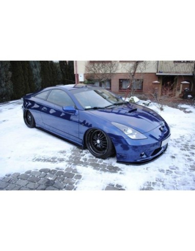 MAXTON España FRONT SPLITTER TOYOTA CELICA T23...