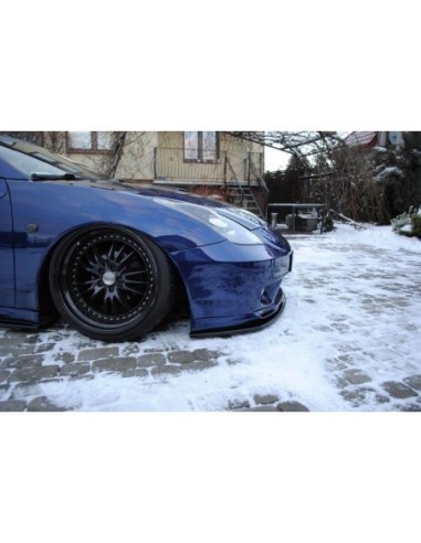 MAXTON España FRONT SPLITTER TOYOTA CELICA T23...