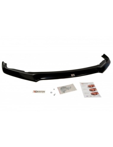 MAXTON España FRONT SPLITTER TOYOTA GT86