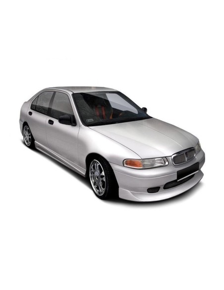MAXTON España Side skirts rover 400