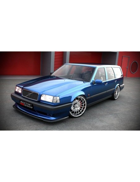 MAXTON España FRONT SPLITTER VOLVO 850 R