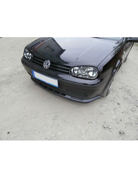 MAXTON España FRONT SPLITTER VW GOLF IV