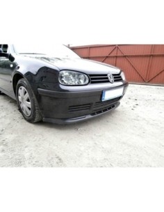 MAXTON España FRONT SPLITTER VW GOLF IV 2