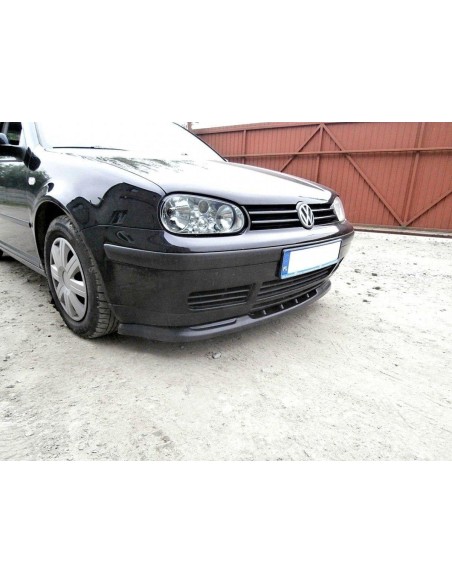 MAXTON España FRONT SPLITTER VW GOLF IV