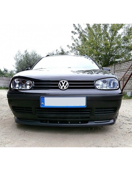 MAXTON España FRONT SPLITTER VW GOLF IV