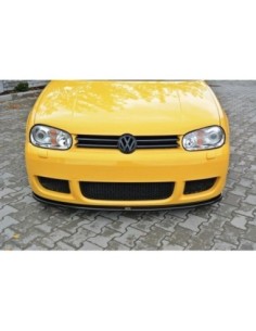 MAXTON España FRONT SPLITTER VW GOLF IV R32 2