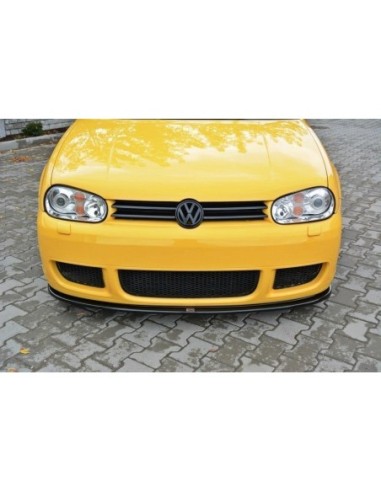 MAXTON España FRONT SPLITTER VW GOLF IV R32