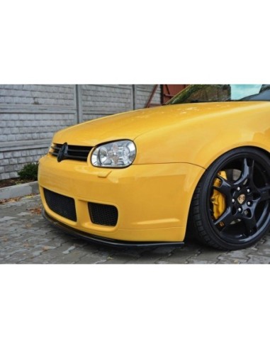 MAXTON España FRONT SPLITTER VW GOLF IV R32