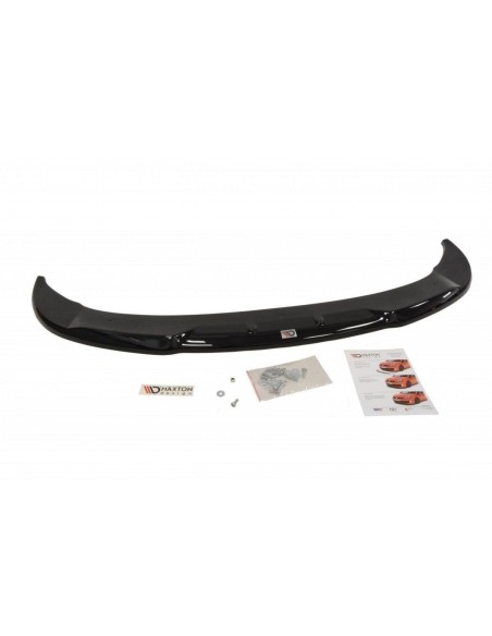 MAXTON España FRONT SPLITTER VW GOLF V R32 CUPRA
