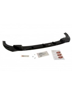 MAXTON España FRONT SPLITTER VW GOLF VI GTI 2