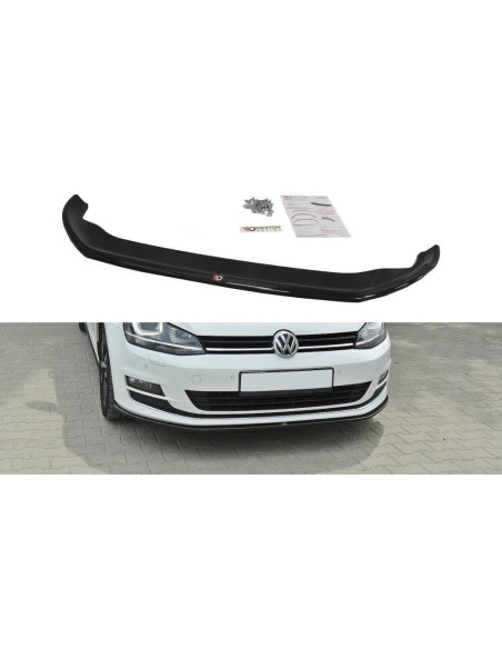 MAXTON España FRONT SPLITTER VW GOLF VII