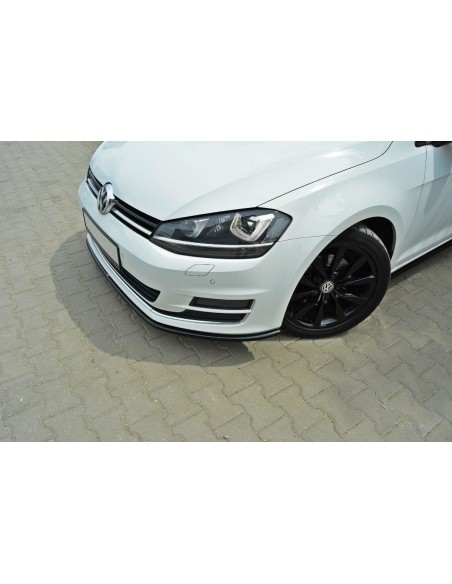 MAXTON España FRONT SPLITTER VW GOLF VII